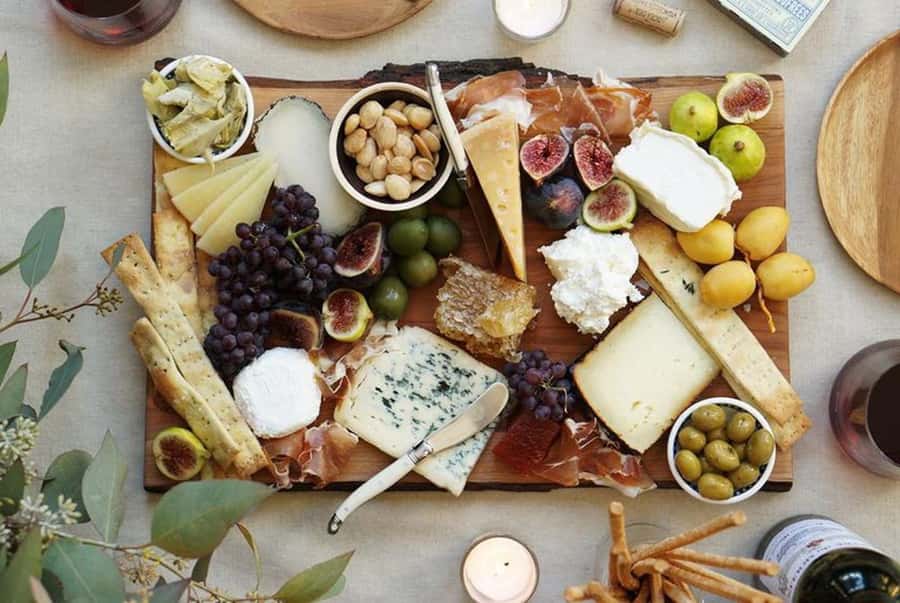 Perth VIP Swan Valley Wine Tour - Premium Small Group Tour - Morning tasting with cheese at a boutique cellar door
