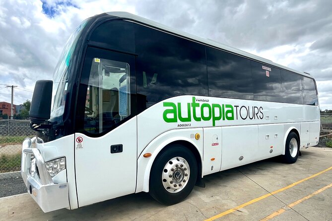 Phillip Island Penguin and Koala Highlights Day-Trip from Melbourne - Is $125.52 a fair price?