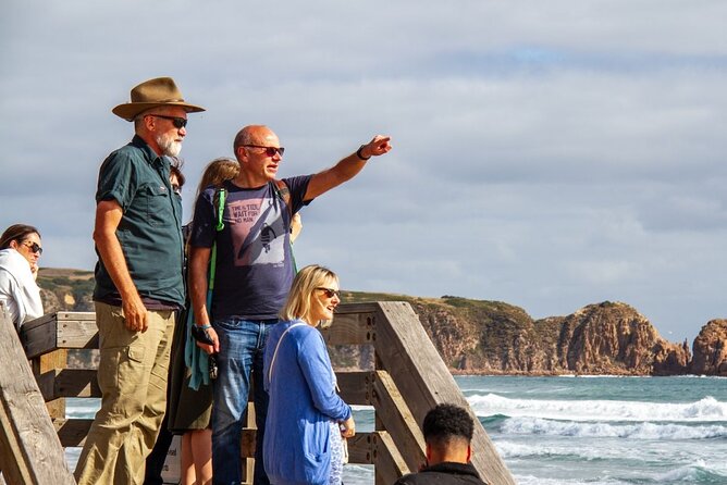 Phillip Island & Penguin Parade Afternoon Eco Tour from Melbourne - What the $111.17 price really covers