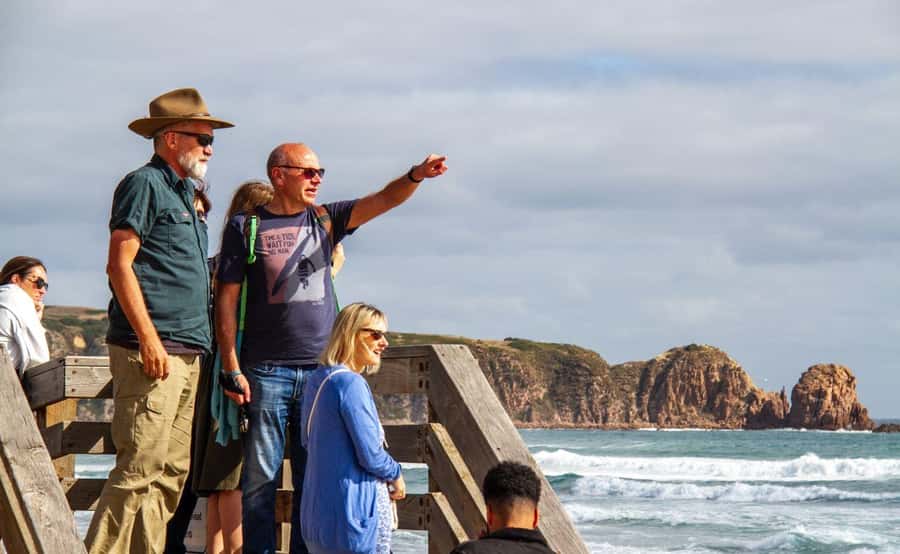 Phillip Island Penguin Parade Afternoon Tour from Melbourne - What to bring and what to leave behind