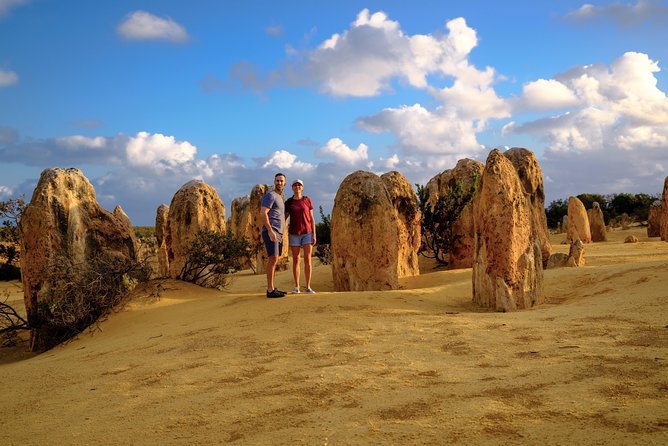 Pinnacles Sunset Stargazing Dinner Experience Small Group Tour - Telescope time and the southern sky