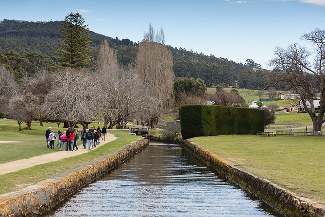 Port Arthur Full-day Guided Tour with Harbour Cruise and Tasman National Park - Remarkable Cave and Maingon Bay