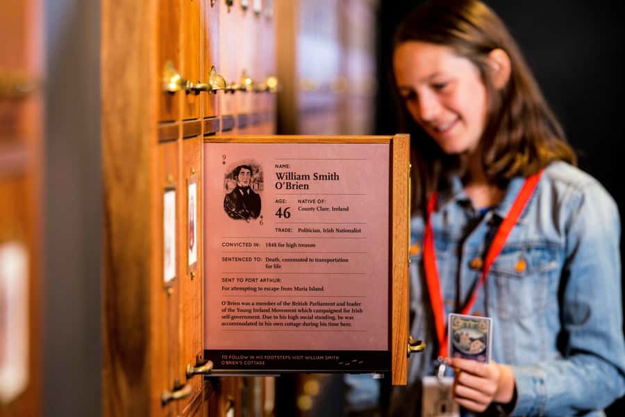 Port Arthur Historic Site Admission and Tour Options - Why Port Arthur feels different from an ordinary historic site