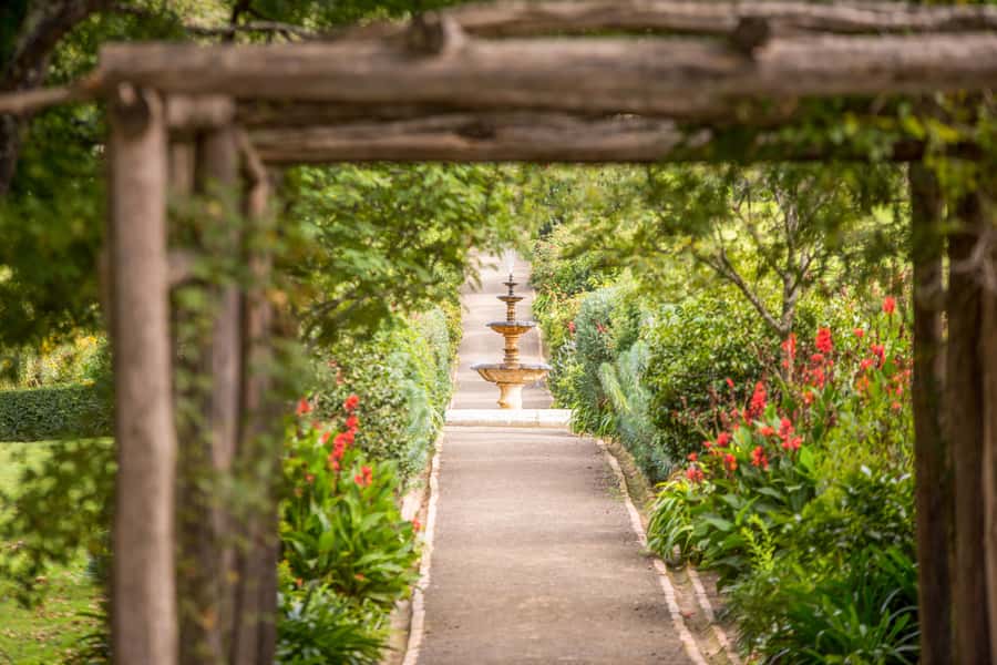 Port Arthur Historic Site Admission and Tour Options - Picking the right extra tour