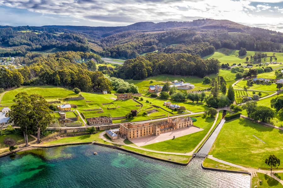 Port Arthur Historic Site Admission and Tour Options - How much time you should allow