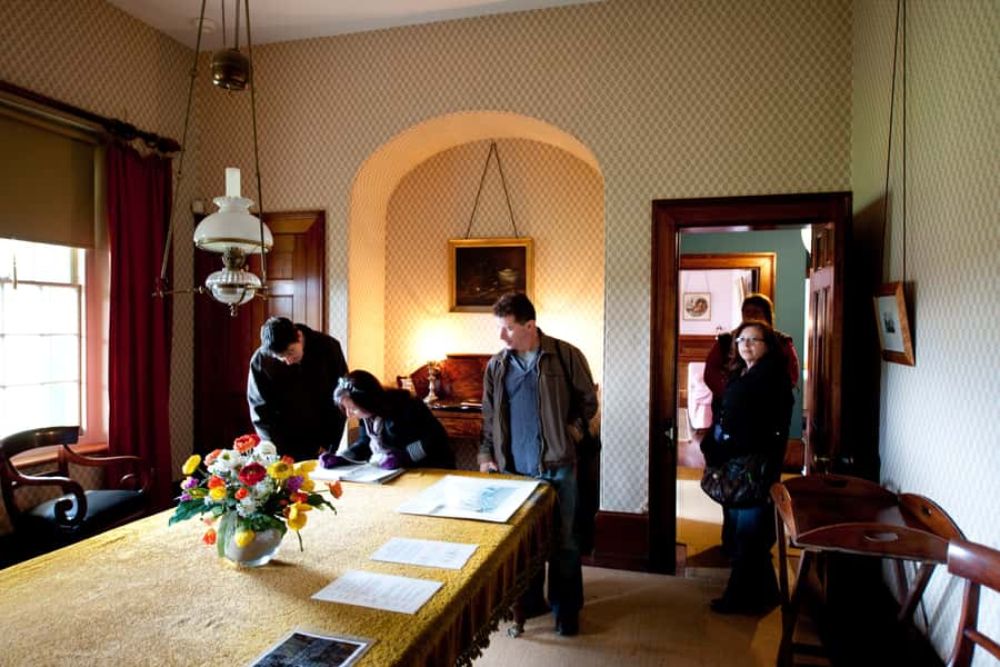 Port Arthur Historic Site Admission and Tour Options - Accessibility and comfort on the grounds