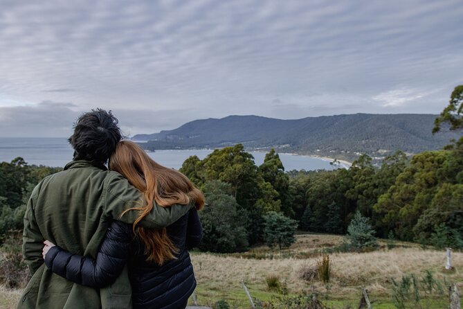 Port Arthur, Richmond & Tasman Peninsula Active Day Tour - Four hours at Port Arthur gives the history room to breathe