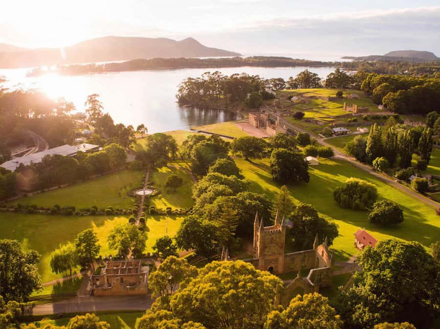 Port Arthur Shuttle and Tasman Sights Tour - Why this Port Arthur day trip works
