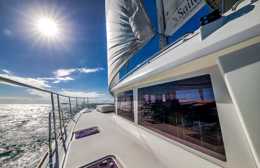 Port Douglas: Reef & Low Isles Cruise on Luxury Catamaran - Key points to know before booking