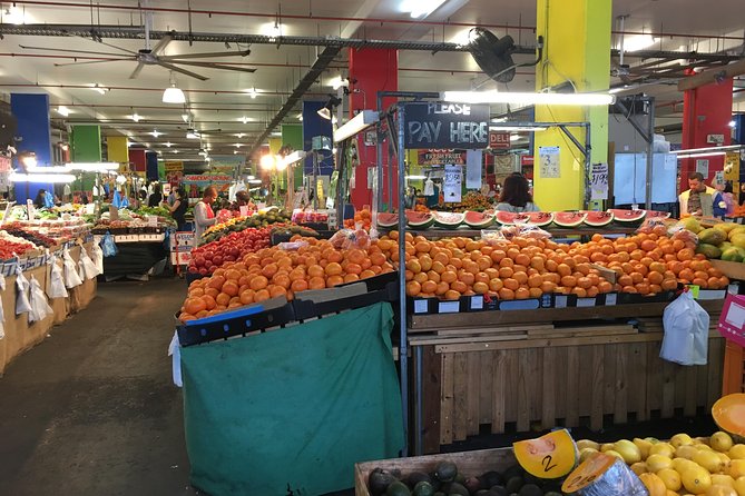 Port Douglas Sunday Markets Day Tour - Why this makes a good Cairns day trip