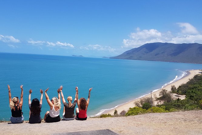 Port Douglas Sunday Markets Day Tour - Food planning matters more than you might expect
