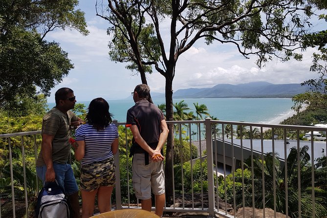 Port Douglas Sunday Markets Day Tour - Market choices can change the shape of the day