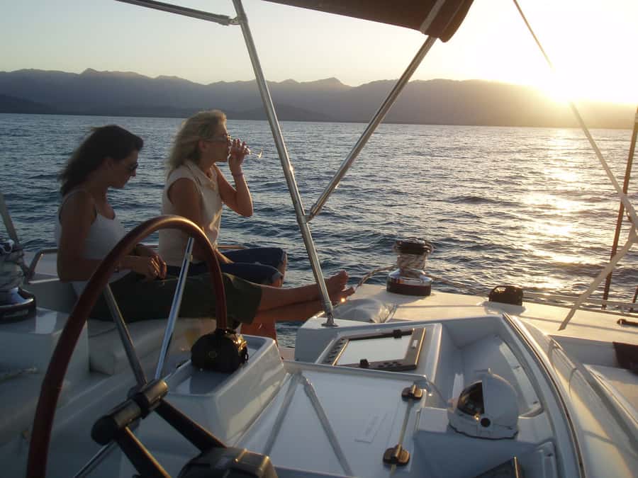 Port Douglas: Sunset Sailing Cruise on Luxury Catamaran - Key points to know before booking