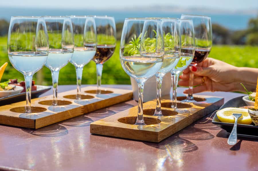 Port Lincoln: Coffin Bay Seafood, Wine, and Nature Day Trip - Why this Port Lincoln day trip works