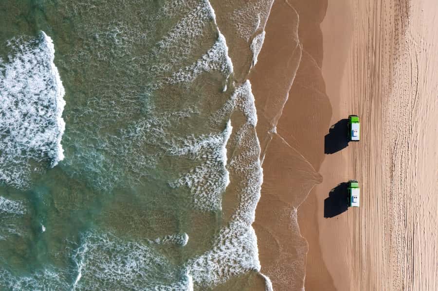 Port Stephens: Unlimited Sandboarding & 4WD Sand Dune Tour - Key points before you book