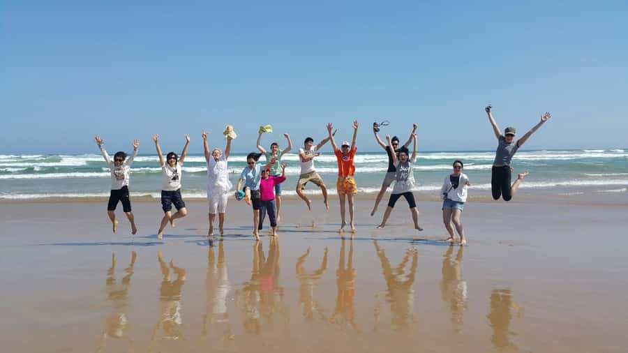 Port Stephens: Unlimited Sandboarding with 4WD Dune Transfer - Is $28 good value?