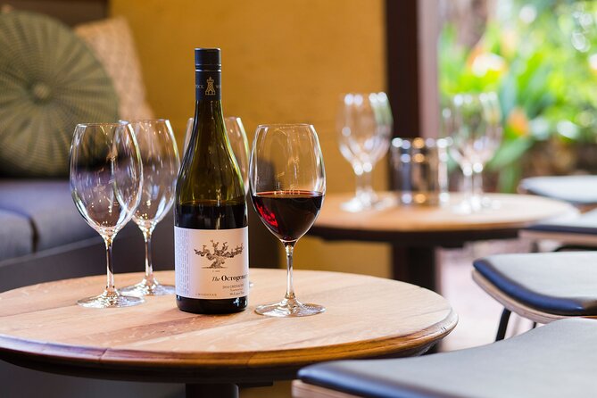 Premium All-Inclusive McLaren Vale Wine and Brew Minibus Tour - Who should book this experience