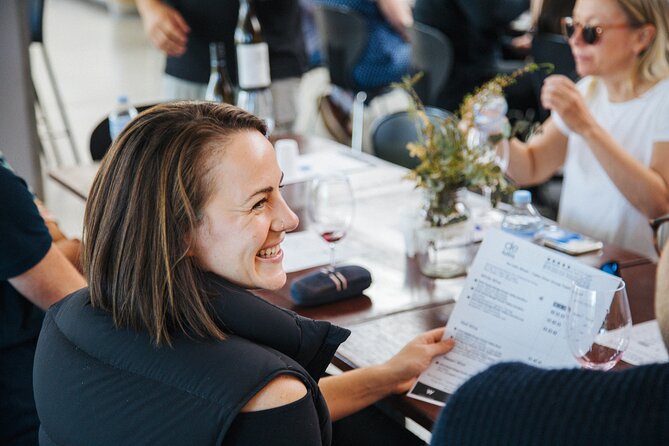 Premium Hunter Valley Wine Tour with Lunch from Sydney - Hunter Distillery, gin, vodka, and unusual flavors