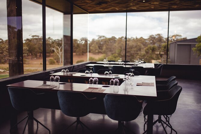 Premium Margaret River Winery Tour with Tannin Road - Flexible final stops, gin, beer, and chocolate