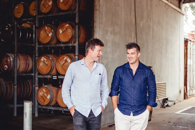 Premium Margaret River Winery Tour with Tannin Road - Price, pace, and what you receive