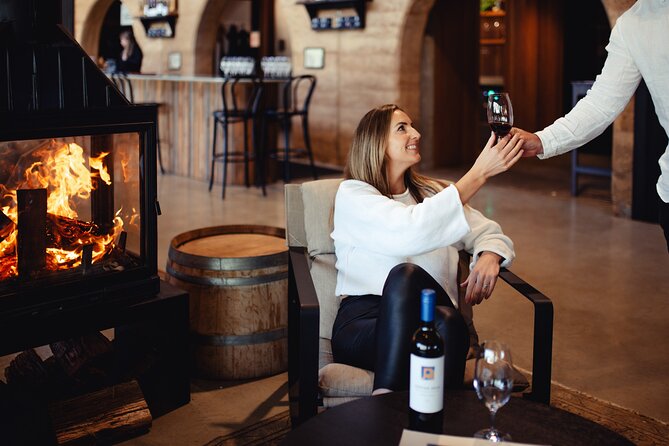 Premium Margaret River Winery Tour with Tannin Road - Who should book this tour