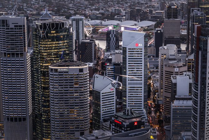 Private Brisbane City Helicopter Tour (Daytime Flight Experience) - What the private format is really worth