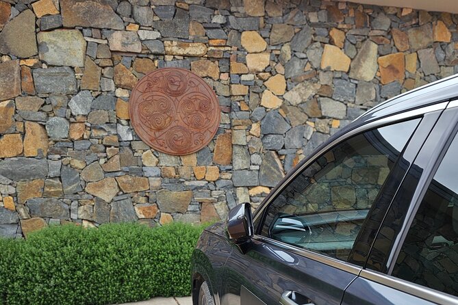 Private Canberra Winery Tour with lunch - What the tastings can teach you