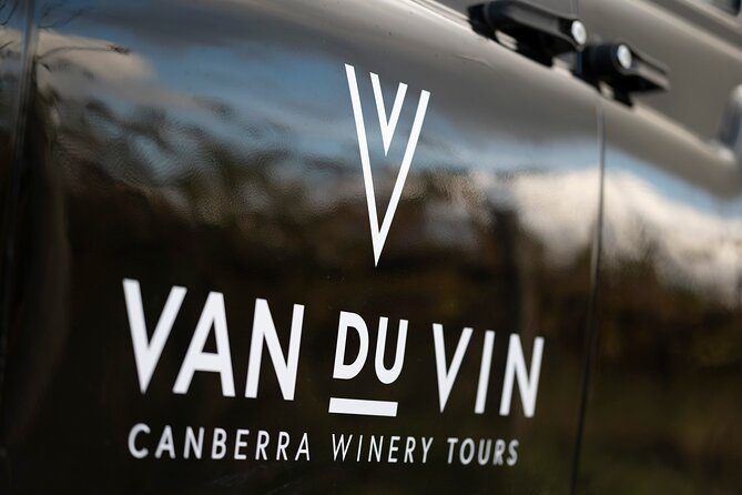 Private Canberra Winery Tour with lunch - A personal route rather than a fixed checklist