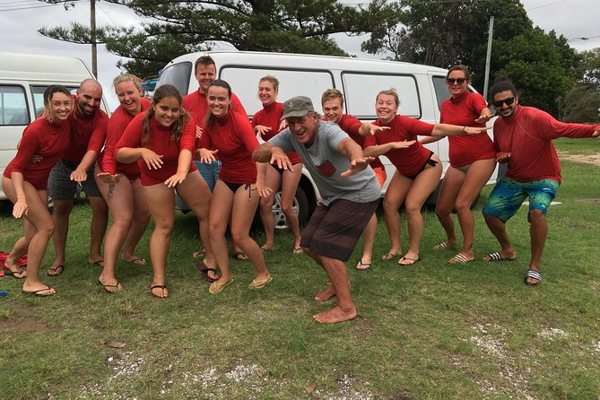 Private Surf Lessons Kool Katz 1 Day - Why a private lesson makes sense in Byron Bay