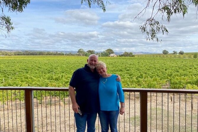 Private Wine Tours McLaren Vale or Adelaide Hills - A private day in McLaren Vale, built around you
