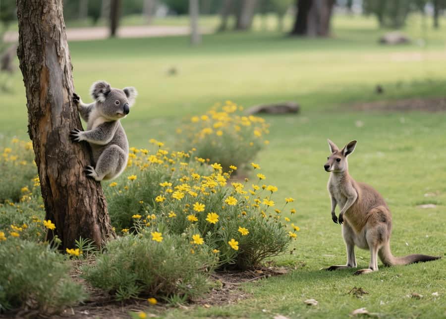 Puffing Billy Penguin Parade Winery Chocolaterie All-in-One - Who should choose this tour?