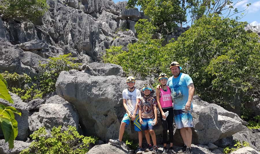 Queensland: 90 Minute Capricorn Caves Explorer Tour - Is $52 a fair price?