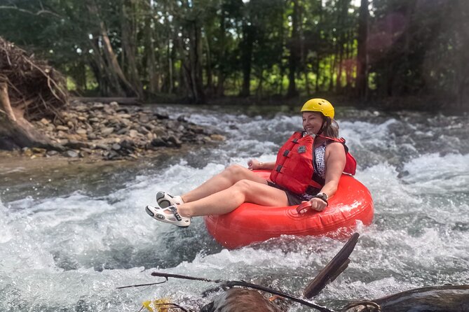 Rainforest River Tubing from Cairns - Who should book, and who should think twice