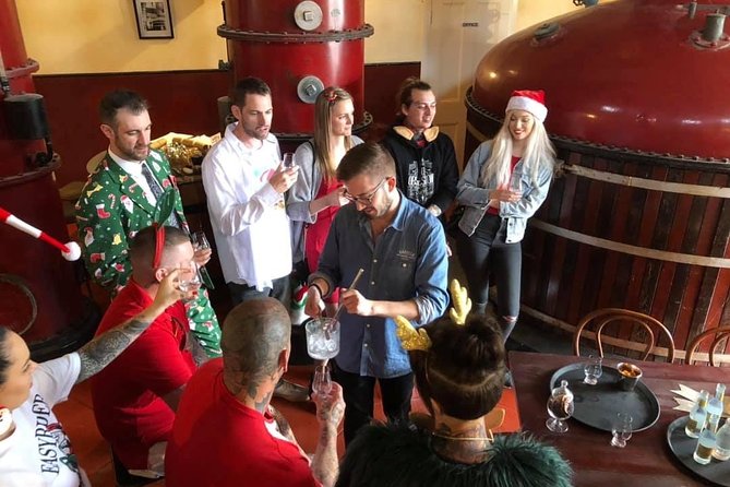 Red White & Brew - Wine, Gin & Beer Tour with Tastings from Adelaide - Why this Barossa day feels different