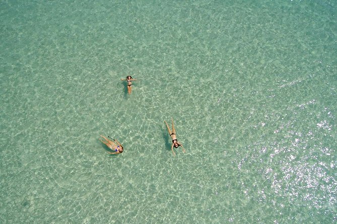 Remote Fraser Island Experience - Key points to know before booking