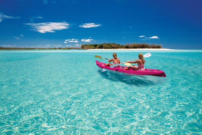 Remote Fraser Island Experience - Why this is a different K’gari day trip