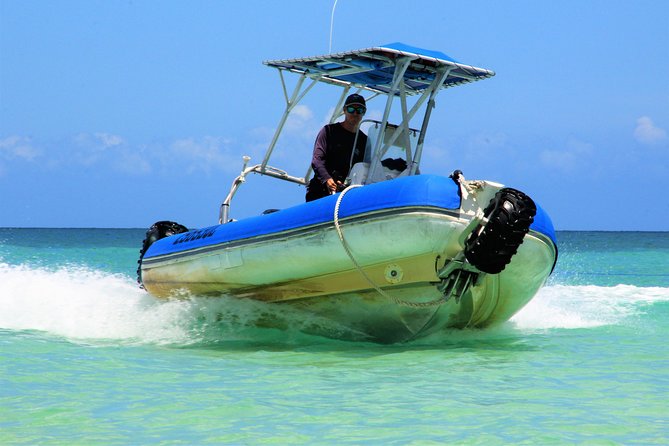 Remote Fraser Island Experience - What the price of $185.77 includes