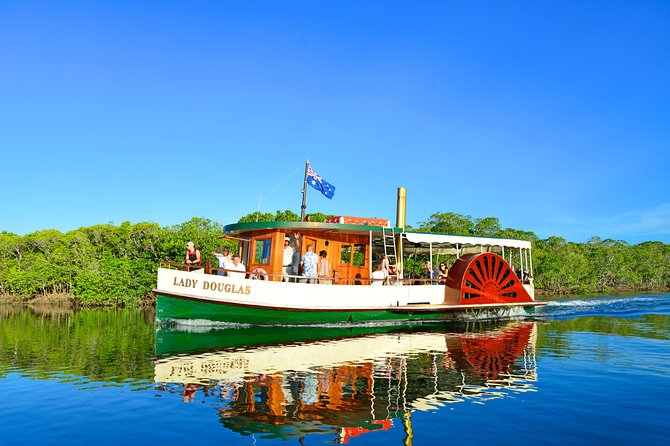 River Cruise - What the Skipper Adds to the Trip