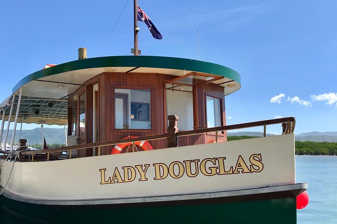 River Cruise - How Much Value Do You Get for $37.66?