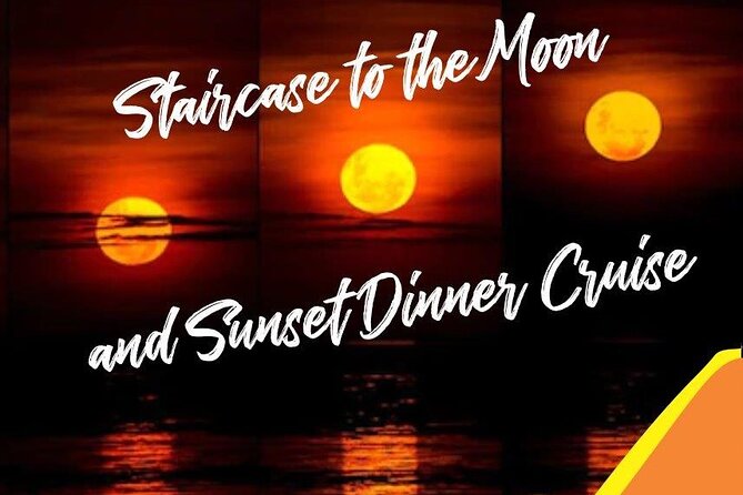 Roebuck Bay Sunset & Snubfin Dolphin Cruise - Snacks, drinks, and comfort on board