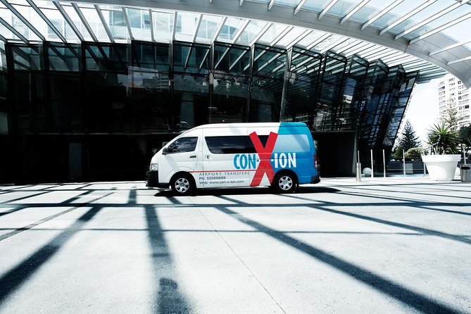 Roo Pass - Brisbane/Gold Coast Airport & GC Theme Parks - Finding the right hotel pickup point