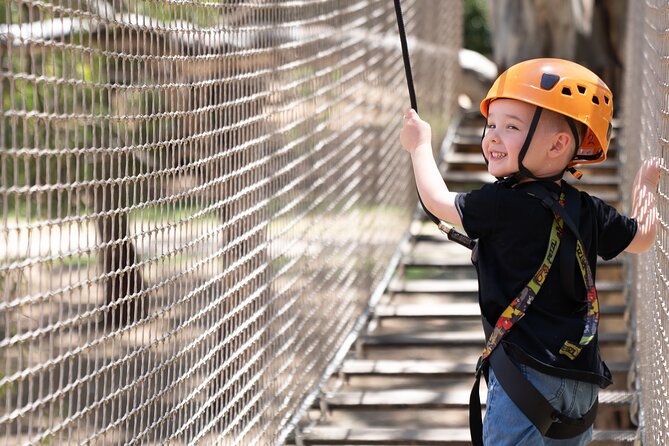 RoofClimb Adelaide Oval Experience - Who will enjoy RoofClimb most?