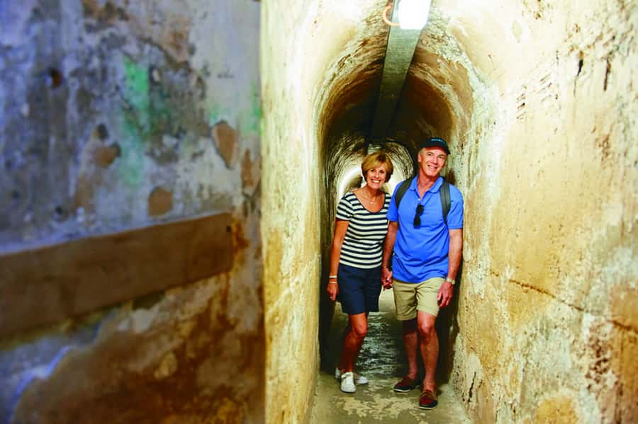 Rottnest Grand Island Package with Ferry, Tour & Light Lunch - Key things to know before you book