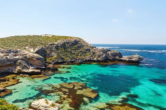 Rottnest Island Bayseeker Day Trip from Fremantle - Wadjemup Lighthouse and island stories