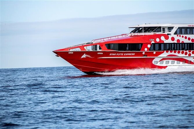 Rottnest Island Round Trip Ferry from Fremantle - Choosing your Rottnest Island day