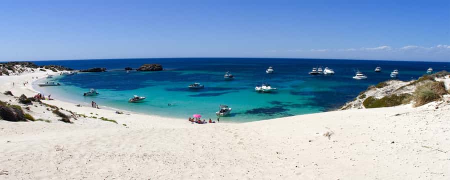 Rottnest Island Segway 1.5-Hour Fortress Adventure Tour - Why a Segway makes sense on Rottnest Island