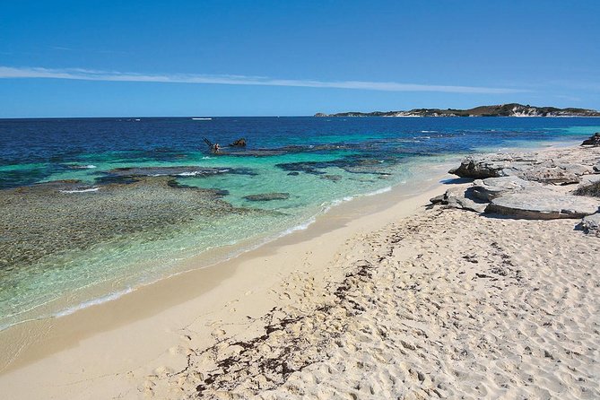 Rottnest Island: Tandem Skydive - What makes the small group useful