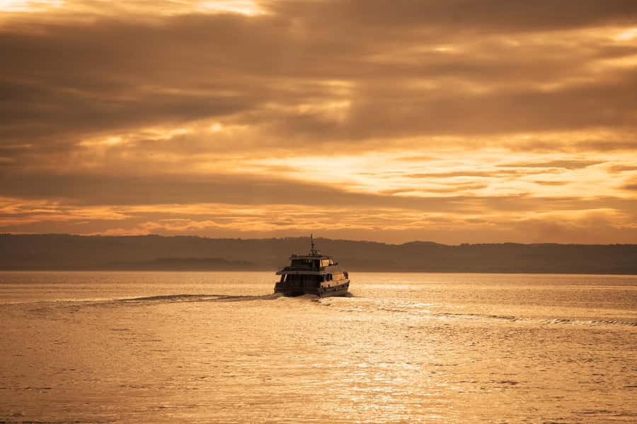 San Remo: Phillip Island Sunset Cruise - Key points at a glance