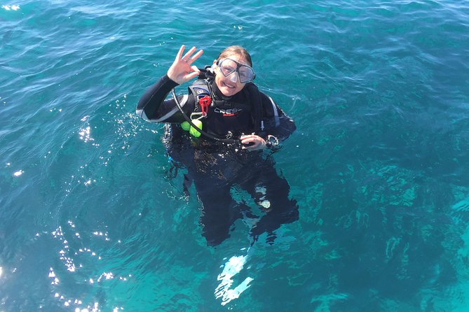 Scuba Dive The Beautiful Rottnest Island for Certified divers - Rottnest begins at East Street Jetty