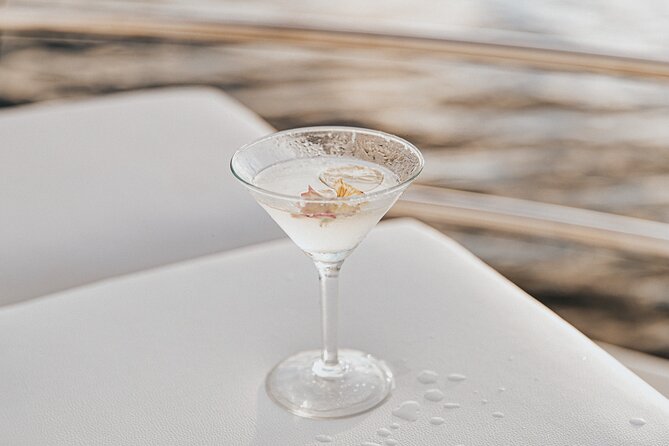 Seafood Lunch Cruise - Is $54 good value?